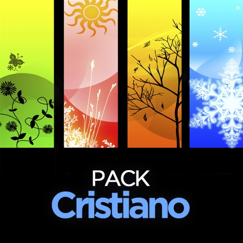 Pack CRISTIANO