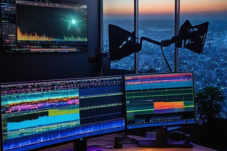 Herramientas Esenciales para una Estación de Radio: Emisión, Streaming ...