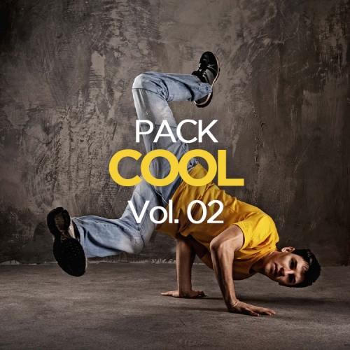 Pack COOL Vol. 02