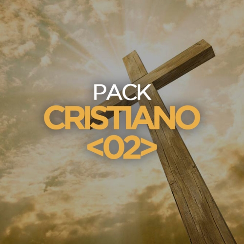 Pack CRISTIANO 02