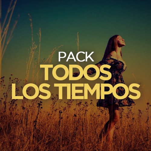 Pack TODOS LOS TIEMPOS